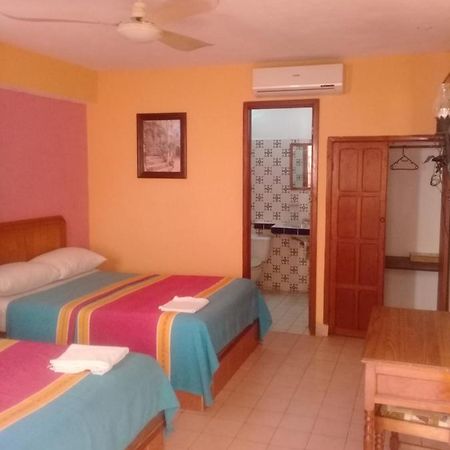 Hotel Progreso بروغريسو المظهر الخارجي الصورة