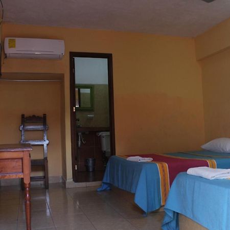 Hotel Progreso بروغريسو المظهر الخارجي الصورة