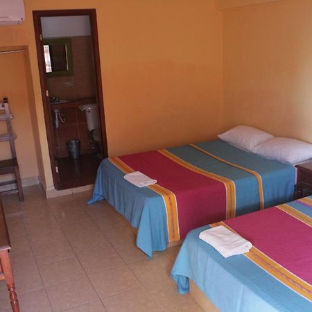 Hotel Progreso بروغريسو المظهر الخارجي الصورة