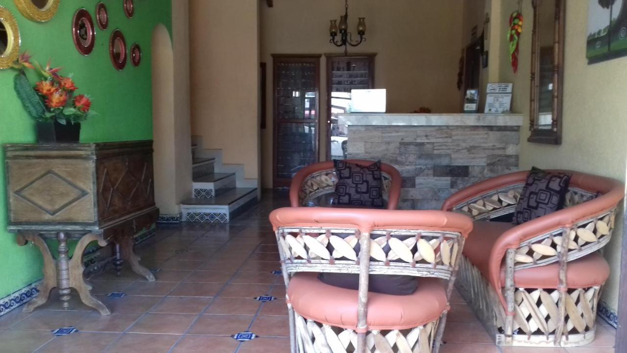 Hotel Progreso بروغريسو المظهر الخارجي الصورة