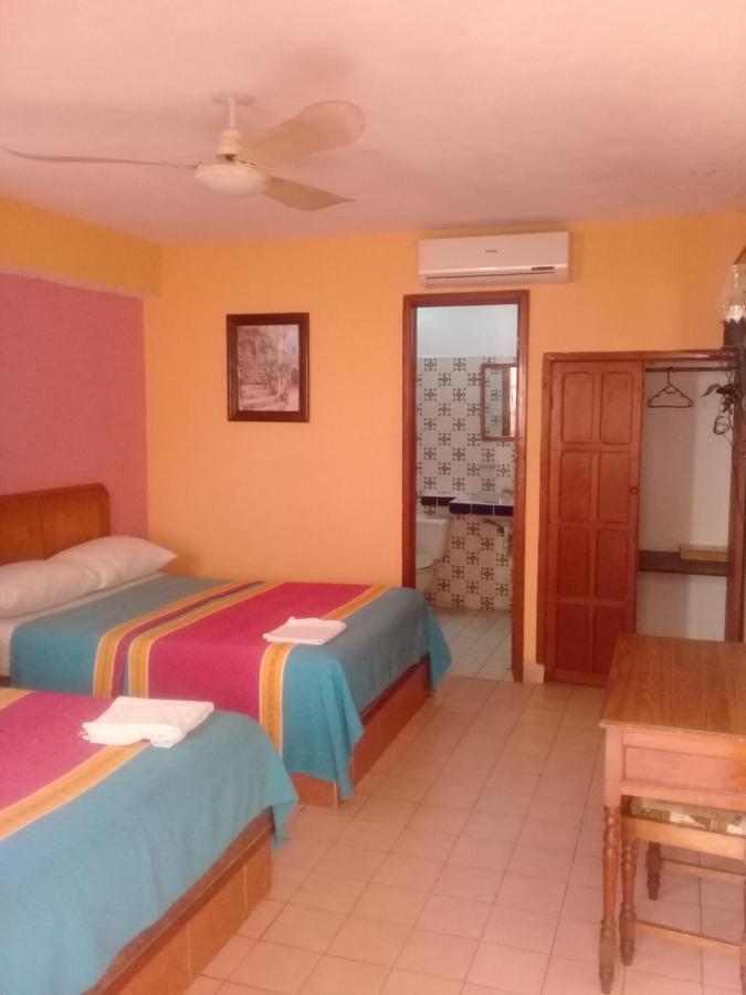 Hotel Progreso بروغريسو المظهر الخارجي الصورة