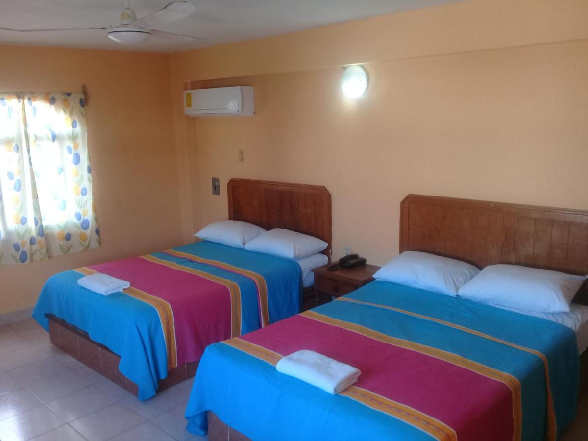 Hotel Progreso بروغريسو المظهر الخارجي الصورة