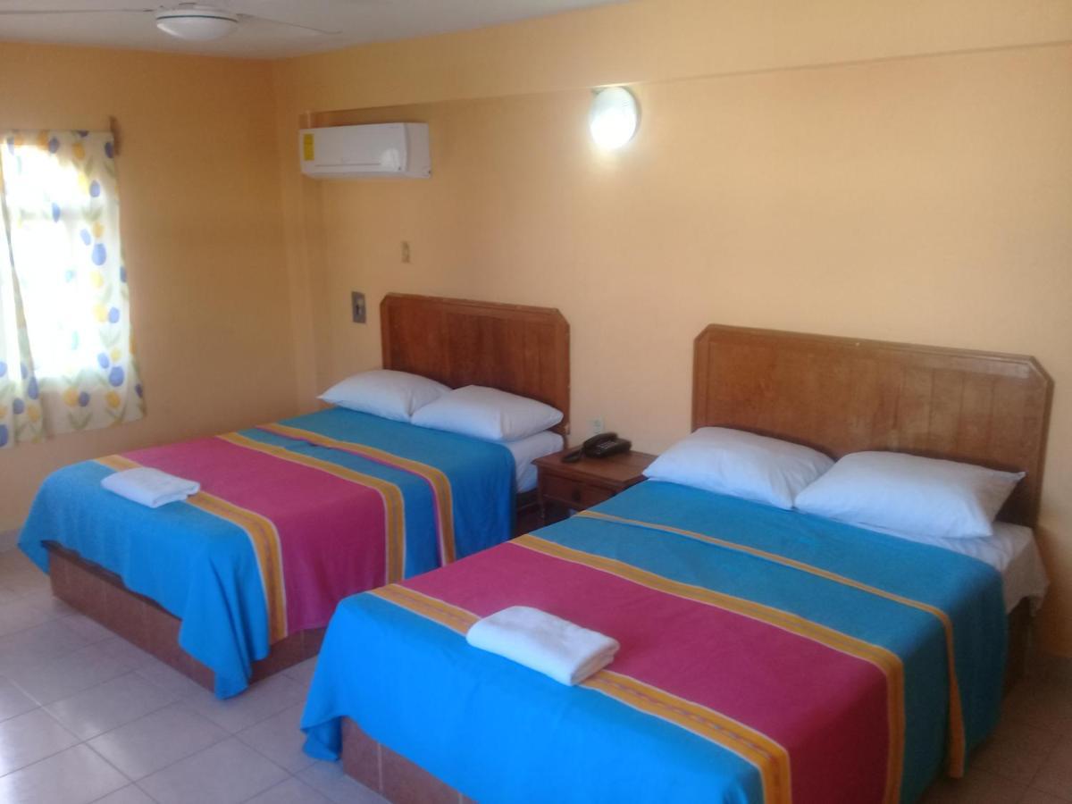 Hotel Progreso بروغريسو المظهر الخارجي الصورة